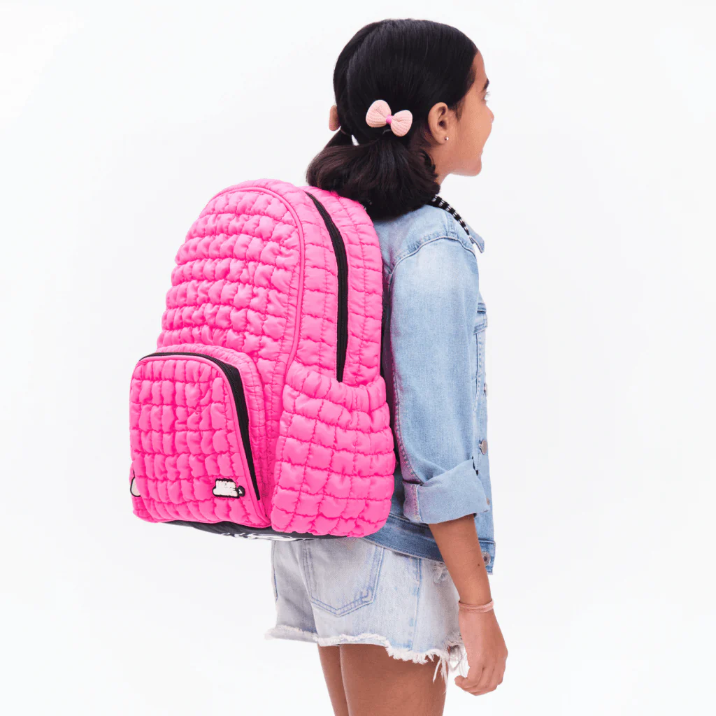 HOT PINK BOBA COLLECTION