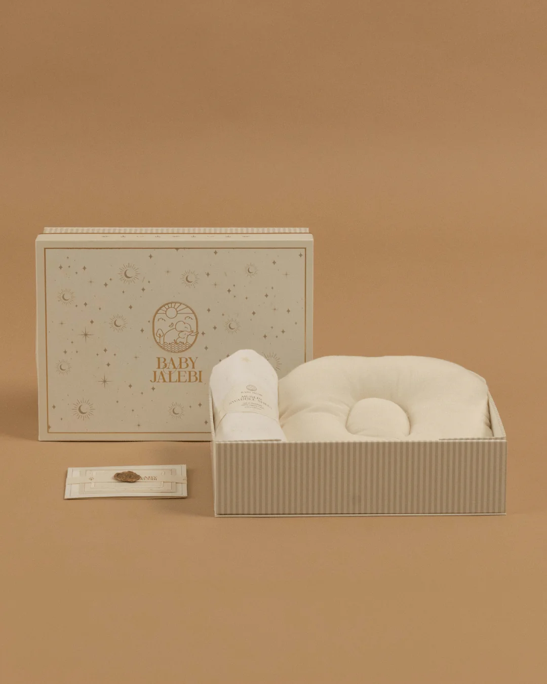 Newborn Essentials